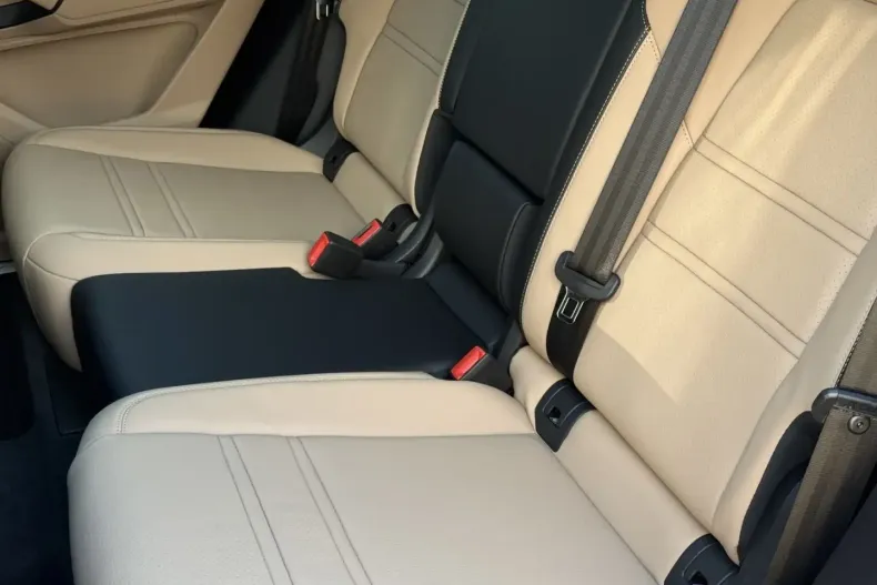 Porsche Cayenne din 2025 cu 6.600 km - oferta POR160803 - foto 21