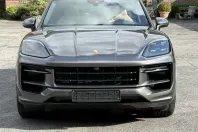 Porsche Cayenne din 2025 cu 6.600 km - oferta POR160803 - foto 30