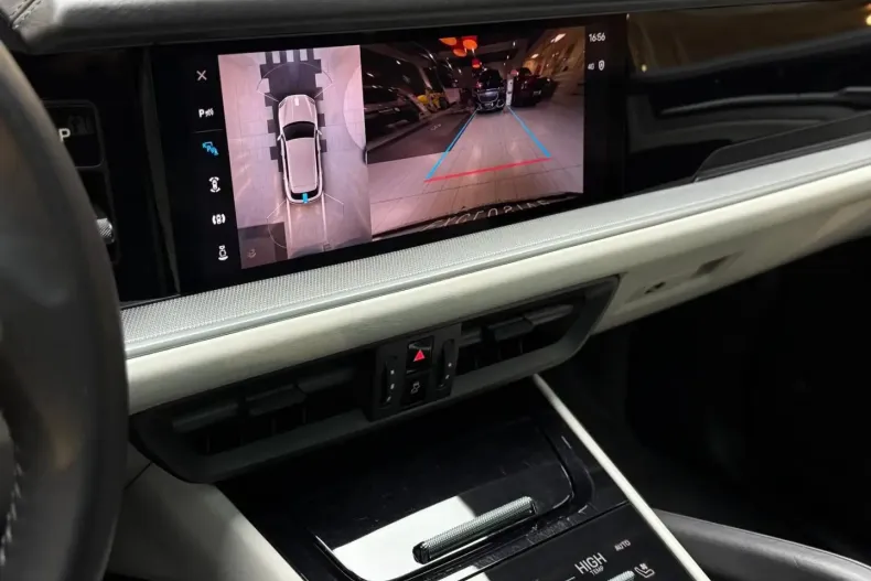 Porsche Cayenne din 2024 cu 70.000 km - oferta POR160804 - foto 17