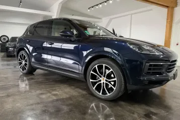 Porsche Cayenne din 2022 - oferta POR160805