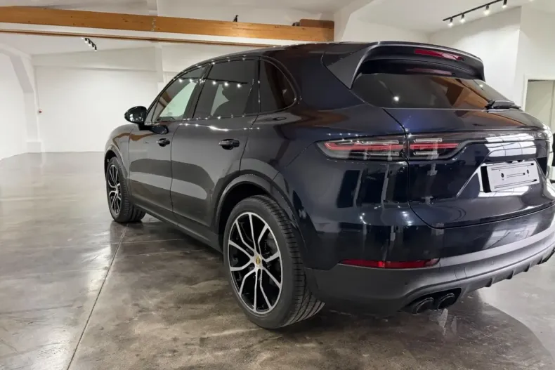 Porsche Cayenne din 2022 cu 67.000 km - oferta POR160805 - foto 3