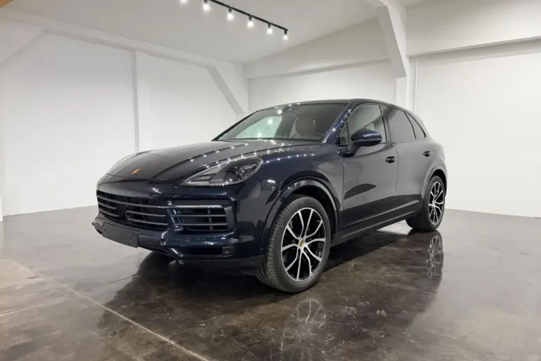 Porsche Cayenne din 2022 cu 67.000 km - oferta POR160805 - foto 4