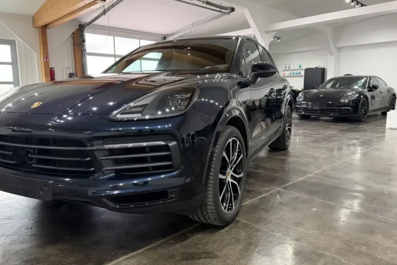 Porsche Cayenne din 2022 cu 67.000 km - oferta POR160805 - foto 7