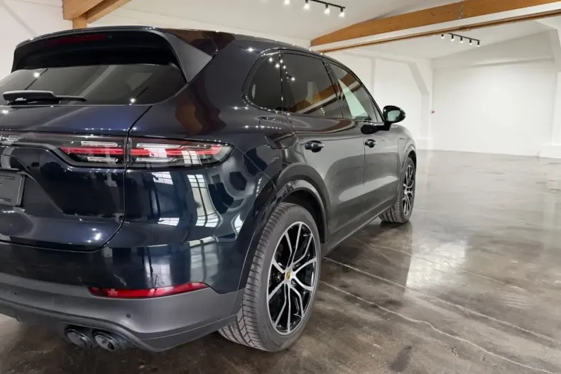 Porsche Cayenne din 2022 cu 67.000 km - oferta POR160805 - foto 8