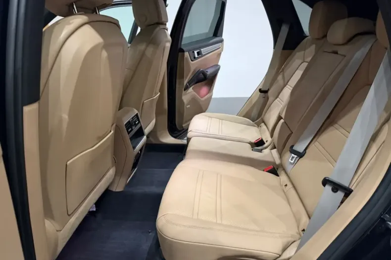 Porsche Cayenne din 2022 cu 67.000 km - oferta POR160805 - foto 9