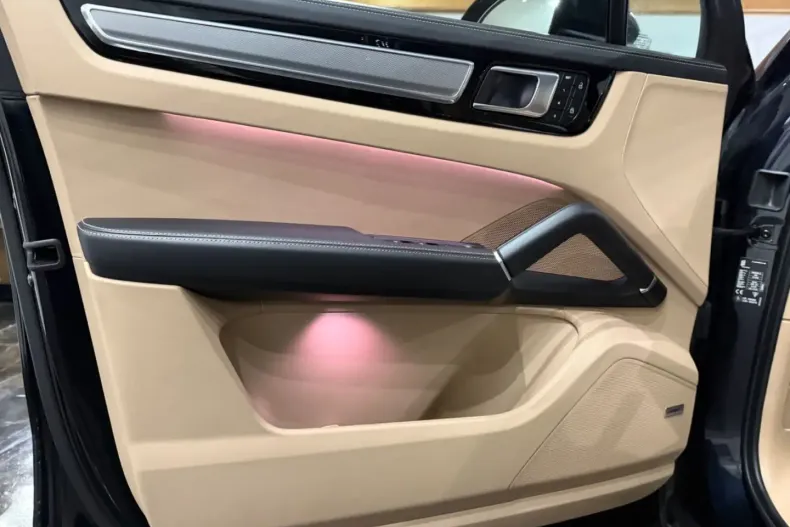 Porsche Cayenne din 2022 cu 67.000 km - oferta POR160805 - foto 10