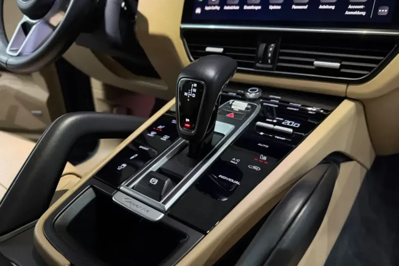 Porsche Cayenne din 2022 cu 67.000 km - oferta POR160805 - foto 14