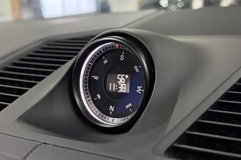 Porsche Cayenne din 2022 cu 67.000 km - oferta POR160805 - foto 15