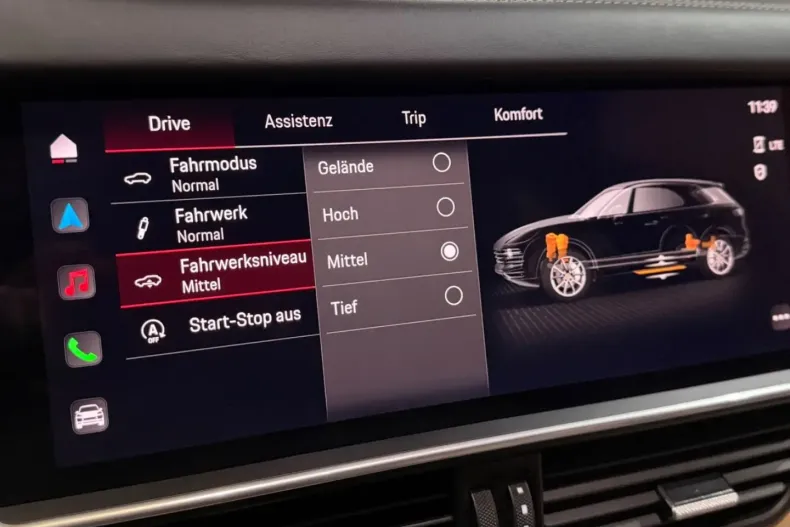 Porsche Cayenne din 2022 cu 67.000 km - oferta POR160805 - foto 20