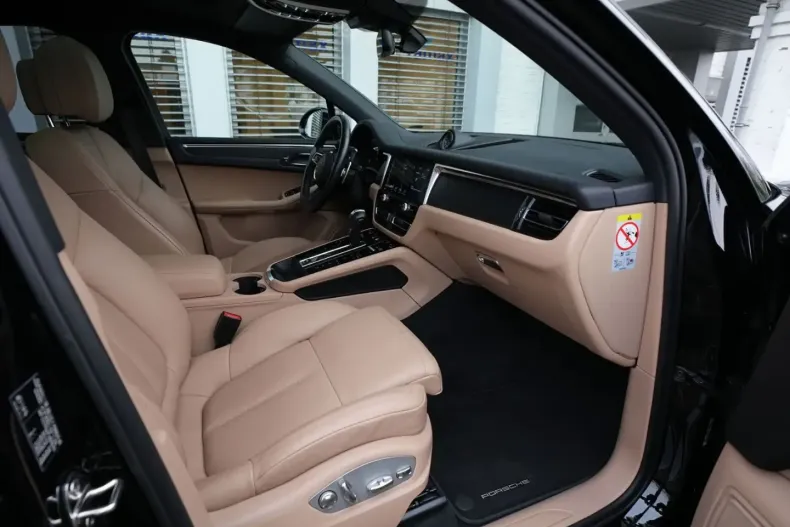 Porsche Macan din 2022 cu 28.000 km - oferta POR160806 - foto 4