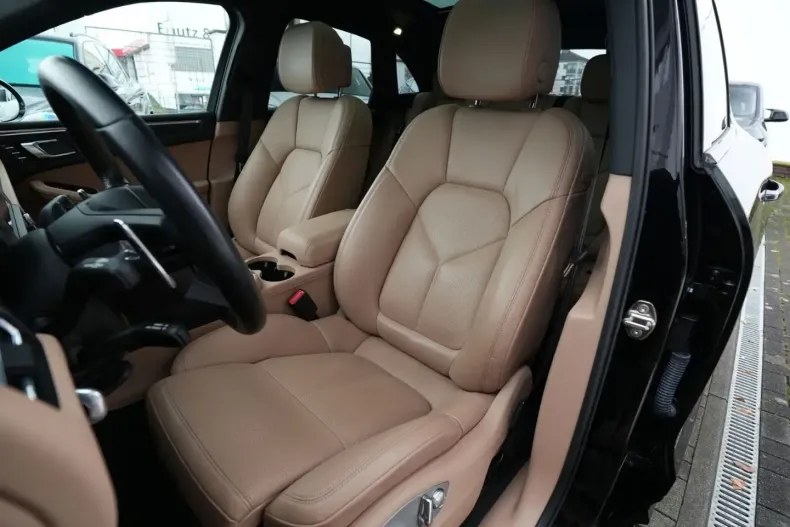 Porsche Macan din 2022 cu 28.000 km - oferta POR160806 - foto 5