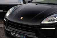 Porsche Macan din 2022 cu 28.000 km - oferta POR160806 - foto 12