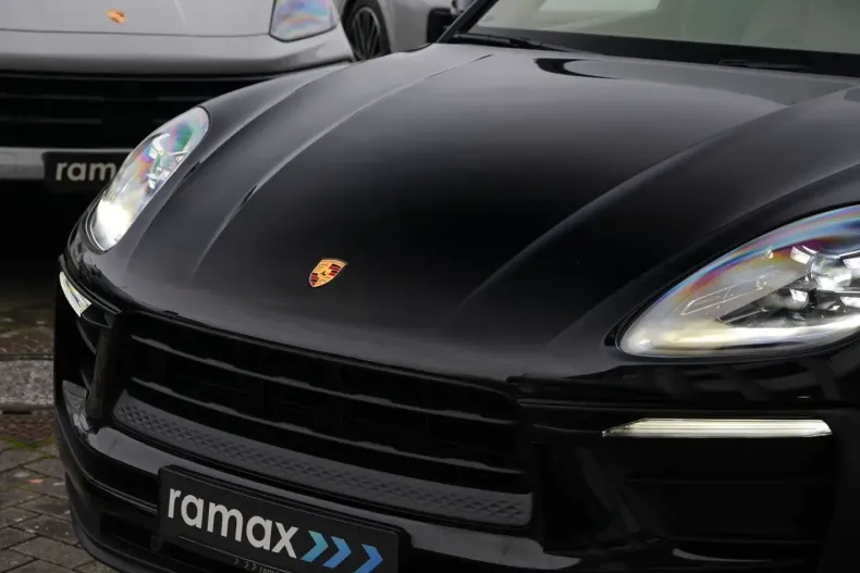 Porsche Macan din 2022 cu 28.000 km - oferta POR160806 - foto 12