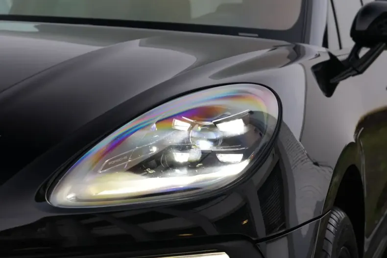 Porsche Macan din 2022 cu 28.000 km - oferta POR160806 - foto 13