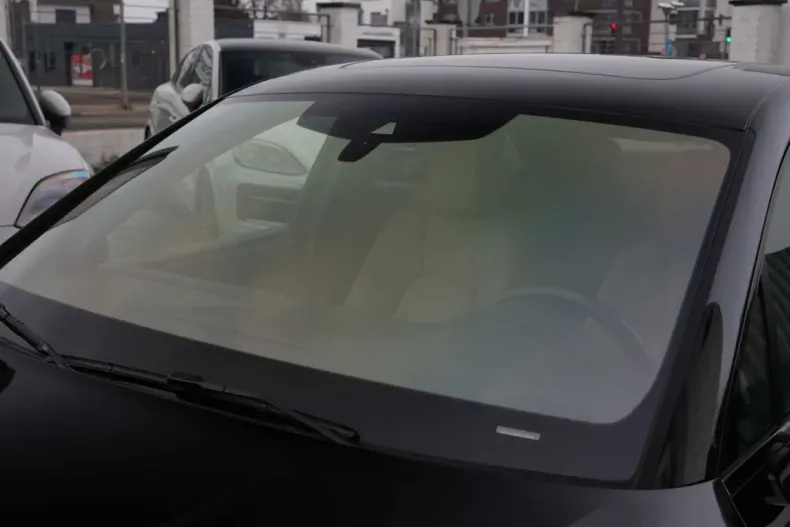 Porsche Macan din 2022 cu 28.000 km - oferta POR160806 - foto 14