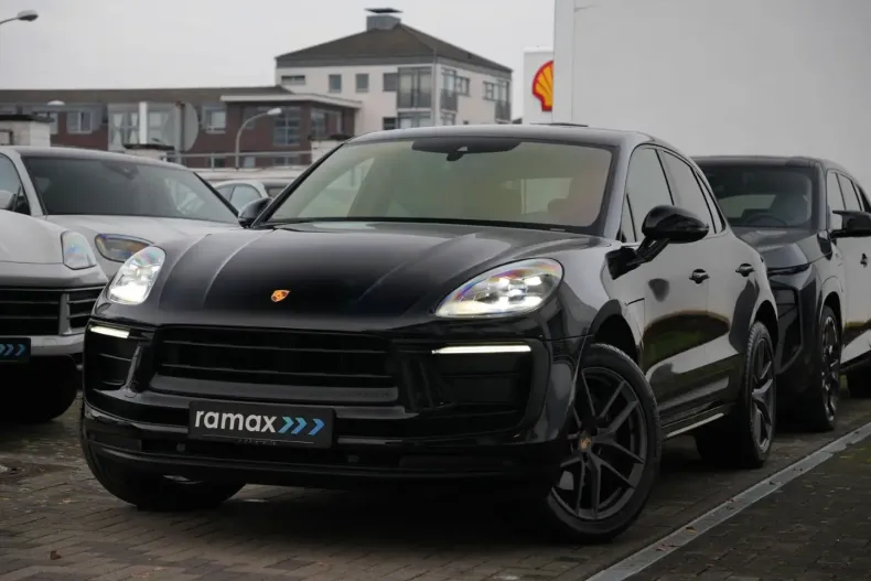 Porsche Macan din 2022 cu 28.000 km - oferta POR160806 - foto 15