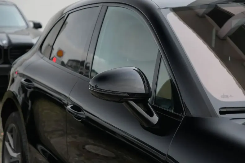 Porsche Macan din 2022 cu 28.000 km - oferta POR160806 - foto 16