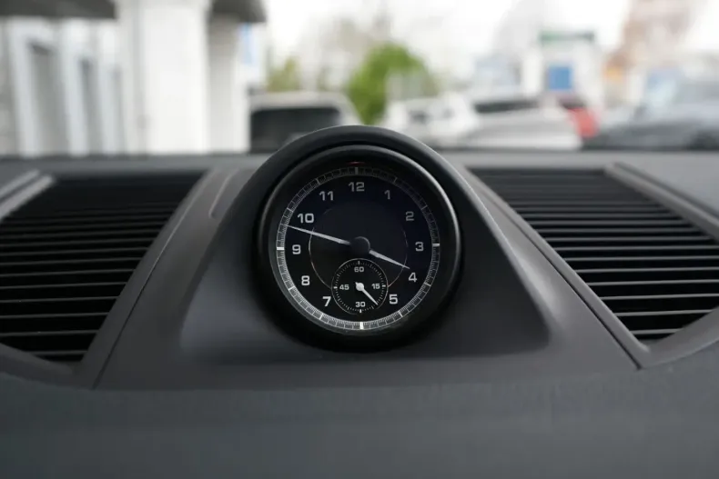 Porsche Macan din 2022 cu 28.000 km - oferta POR160806 - foto 25