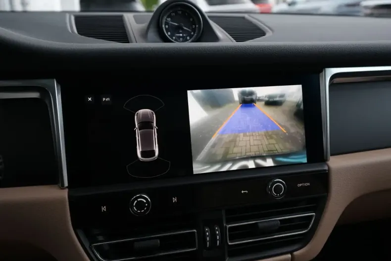 Porsche Macan din 2022 cu 28.000 km - oferta POR160806 - foto 26