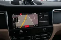 Porsche Macan din 2022 cu 28.000 km - oferta POR160806 - foto 28