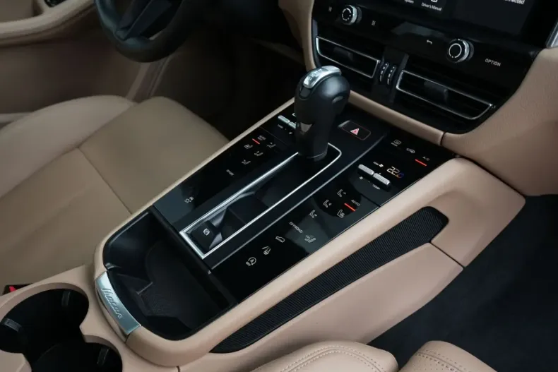 Porsche Macan din 2022 cu 28.000 km - oferta POR160806 - foto 29