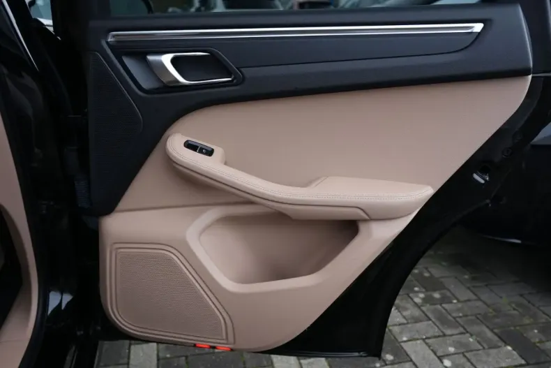 Porsche Macan din 2022 cu 28.000 km - oferta POR160806 - foto 39