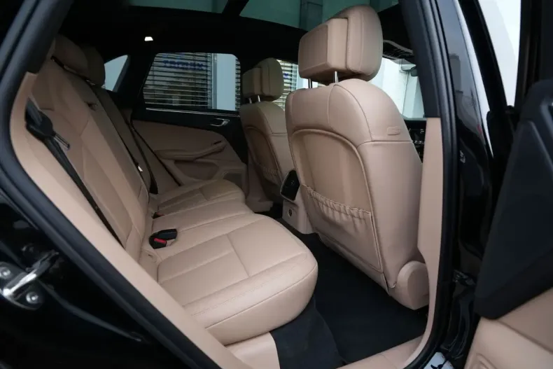 Porsche Macan din 2022 cu 28.000 km - oferta POR160806 - foto 40