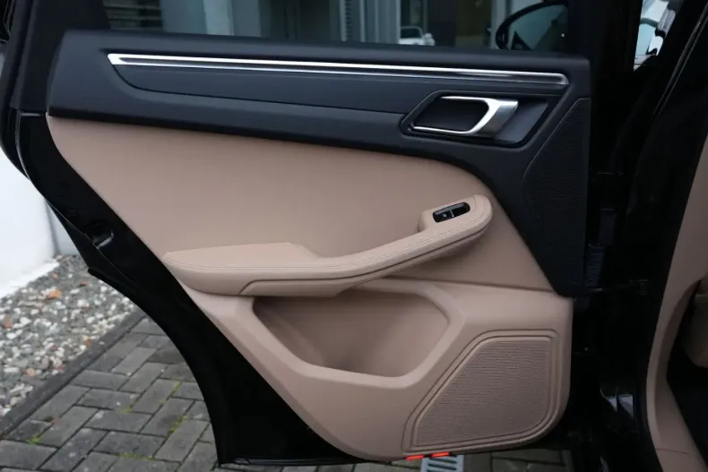 Porsche Macan din 2022 cu 28.000 km - oferta POR160806 - foto 42