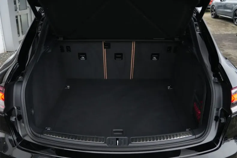 Porsche Macan din 2022 cu 28.000 km - oferta POR160806 - foto 44