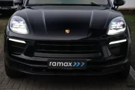 Porsche Macan din 2022 cu 28.000 km - oferta POR160806 - foto 46