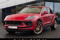 Porsche Macan din 2022 cu 11.842 km - oferta POR160807 - foto 1
