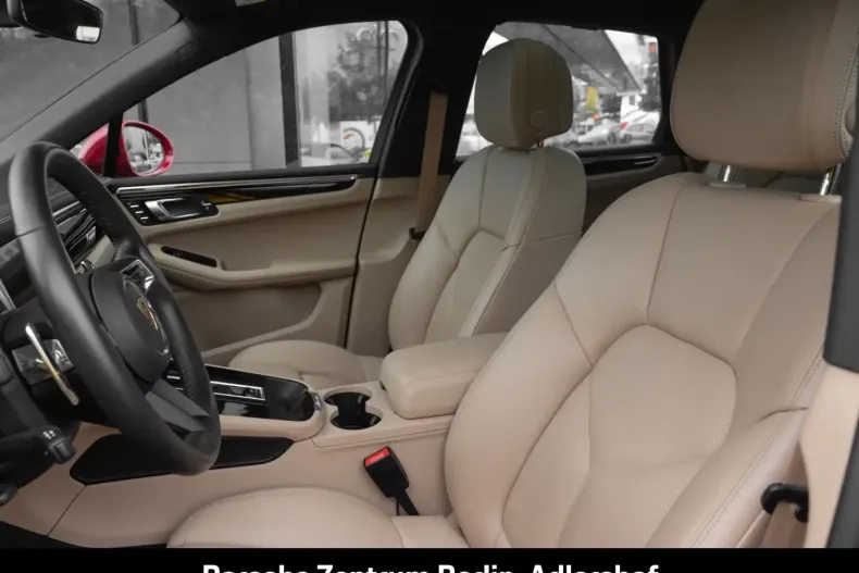 Porsche Macan din 2022 cu 11.842 km - oferta POR160807 - foto 5