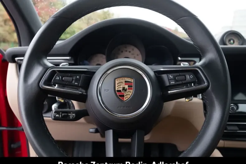 Porsche Macan din 2022 cu 11.842 km - oferta POR160807 - foto 6