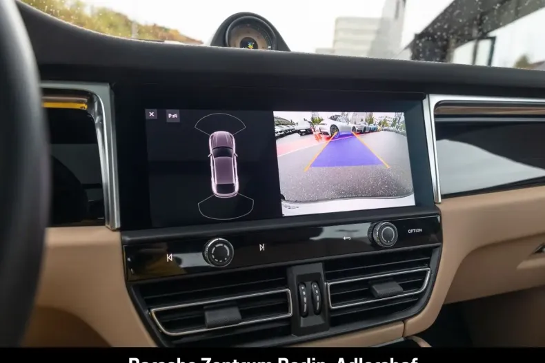 Porsche Macan din 2022 cu 11.842 km - oferta POR160807 - foto 13