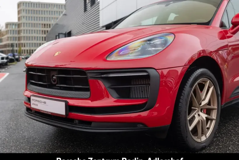 Porsche Macan din 2022 cu 11.842 km - oferta POR160807 - foto 17