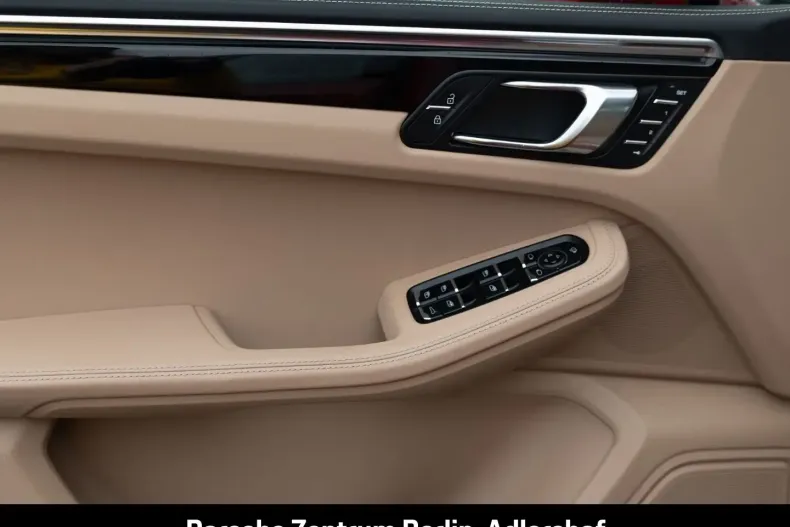 Porsche Macan din 2022 cu 11.842 km - oferta POR160807 - foto 22