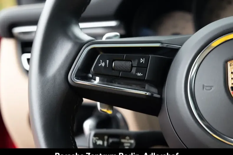 Porsche Macan din 2022 cu 11.842 km - oferta POR160807 - foto 29