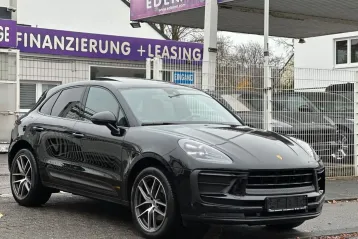 Porsche Macan din 2023 - oferta POR160808