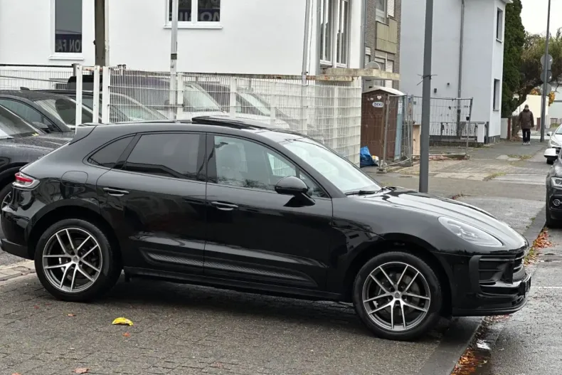 Porsche Macan din 2023 cu 45.950 km - oferta POR160808 - foto 6