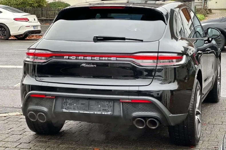 Porsche Macan din 2023 cu 45.950 km - oferta POR160808 - foto 10