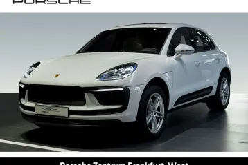 Porsche Macan din 2022 - oferta POR160809