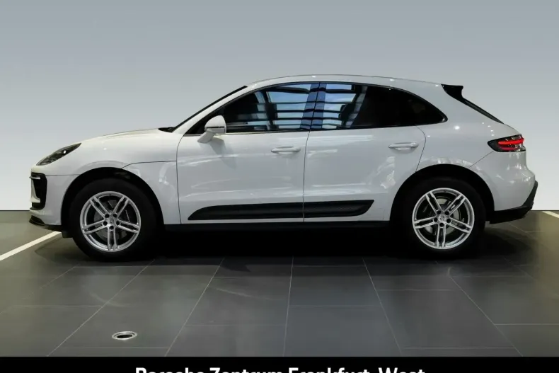 Porsche Macan din 2022 cu 23.950 km - oferta POR160809 - foto 2