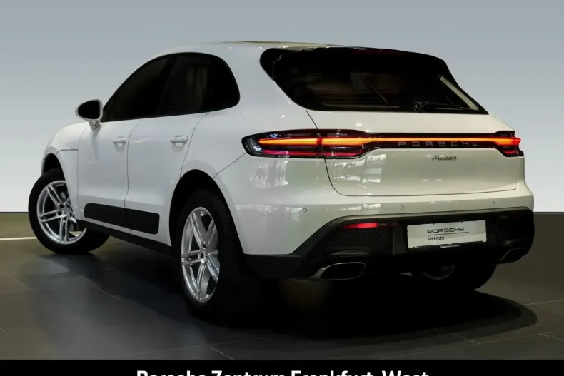 Porsche Macan din 2022 cu 23.950 km - oferta POR160809 - foto 3