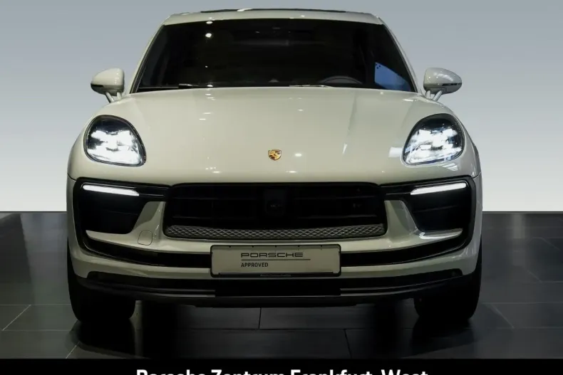 Porsche Macan din 2022 cu 23.950 km - oferta POR160809 - foto 4