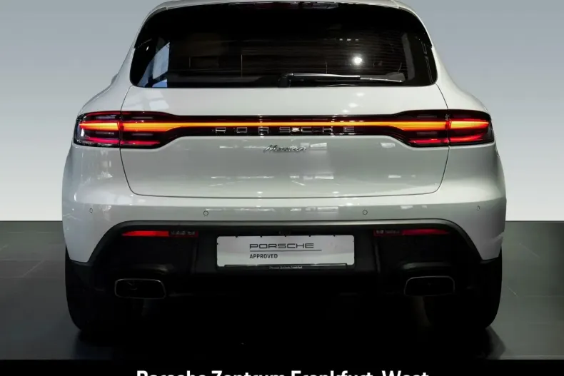 Porsche Macan din 2022 cu 23.950 km - oferta POR160809 - foto 5