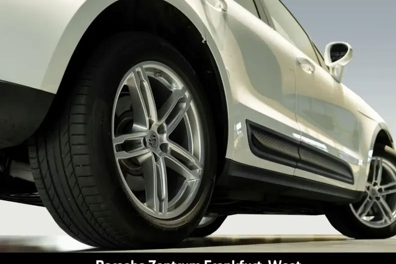 Porsche Macan din 2022 cu 23.950 km - oferta POR160809 - foto 6