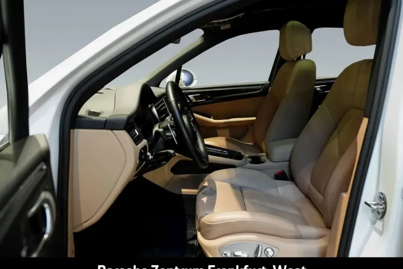 Porsche Macan din 2022 cu 23.950 km - oferta POR160809 - foto 7