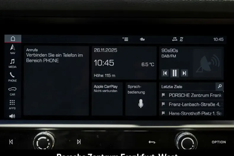 Porsche Macan din 2022 cu 23.950 km - oferta POR160809 - foto 9