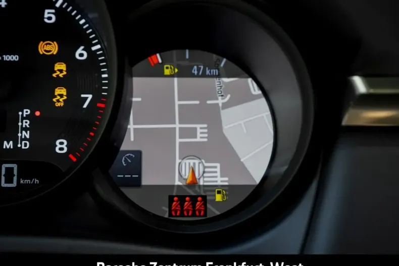 Porsche Macan din 2022 cu 23.950 km - oferta POR160809 - foto 12