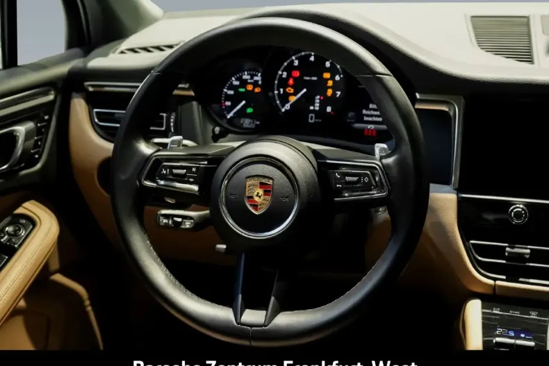 Porsche Macan din 2022 cu 23.950 km - oferta POR160809 - foto 17